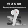 1MORE Comfobuds Pro TWS Active Noise Cancelling EarBuds